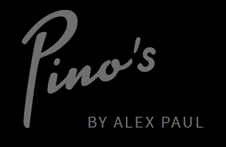 Pino's by Alex Paul